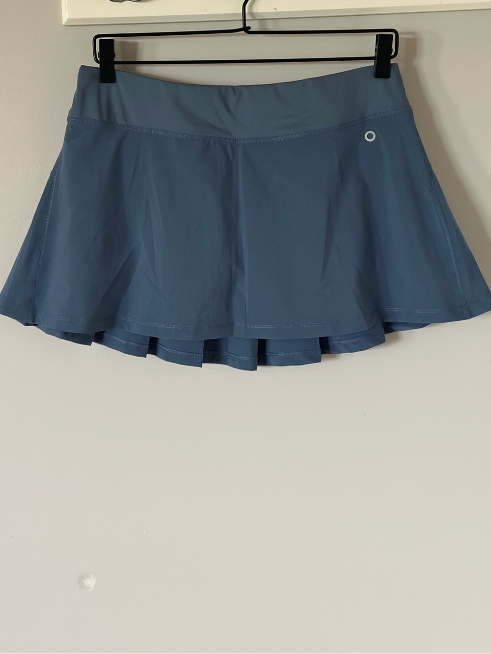Queenie Ke Women Ultra Skirt with Athletic Shorts Gym Sports Tennies Skirt